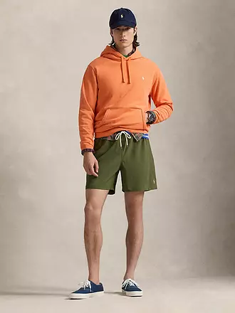 POLO RALPH LAUREN | Short de bain | olive